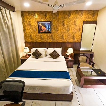 Hotel Sidh Vedantha Patna  Eksteriør bilde